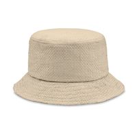 CAPPELLO PESCATORE IN PAGLIA